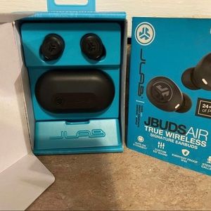 Wireless Earbuds